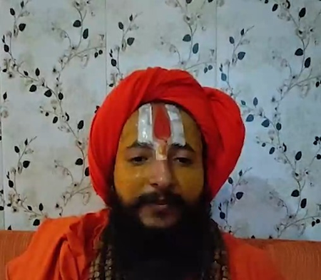 राम मंदिर चढ़ावा विवाद नृपेंद्र मिश्र के समर्थन में अयोध्या के संत, बोले-सिस्टम में सुधार जरूरी