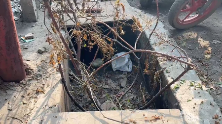 नोएडा प्राधिकरण की लापरवाही फिर बनी जानलेवा, आर्यन की मौत ने उठाए बड़े सवाल; पिछले हादसों से भी नहीं लिया सबक