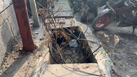 नोएडा प्राधिकरण की लापरवाही फिर बनी जानलेवा, आर्यन की मौत ने उठाए बड़े सवाल; पिछले हादसों से भी नहीं लिया सबक