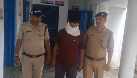 उत्तराखंड रुद्रपुर में पोक्सो मामले में पुलिस की बड़ी कार्रवाई, नामजद एक आरोपी गिरफ्तार