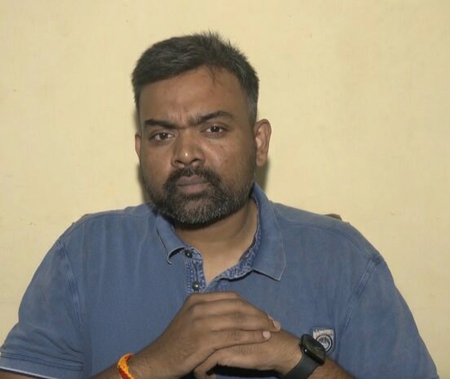 गुरु प्रकाश का दावा, अनुच्छेद 370 हटने के बाद जम्मू-कश्मीर में विकास की राजनीति