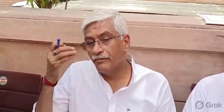 पीएम मोदी के नेतृत्व में बदल रहा भारत, पर्यटन बनेगा अर्थव्यवस्था की बड़ी ताकत गजेंद्र सिंह शेखावत पीएम मोदी के नेतृत्व में बदल रहा भारत, पर्यटन बनेगा अर्थव्यवस्था की बड़ी ताकत गजेंद्र सिंह शेखावत