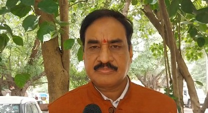 विहिप ने असम के बहुविवाह विरोधी प्रस्ताव का किया स्वागत, मौलाना साजिद के बयान पर साधा निशाना