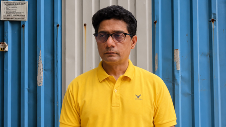 सिद्धिविनायक मंदिर में अनियमितताओं का आरोप, मनसे नेता बोले- राम मंदिर से ध्यान भटकाने की साजिश सिद्धिविनायक मंदिर में अनियमितताओं का आरोप, मनसे नेता बोले- राम मंदिर से ध्यान भटकाने की साजिश