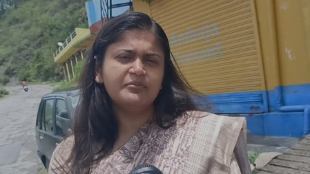 उत्तराखंड टिहरी में मशरूम उत्पादन से महिलाएं बन रहीं आत्मनिर्भर, सरकार की पहल से बढ़ रही आय उत्तराखंड टिहरी में मशरूम उत्पादन से महिलाएं बन रहीं आत्मनिर्भर, सरकार की पहल से बढ़ रही आय