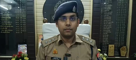 बरेली दहेज प्रताड़ना और ट्रिपल तलाक मामले में डॉक्टर पति समेत ससुराल पक्ष पर एफआईआर बरेली दहेज प्रताड़ना और ट्रिपल तलाक मामले में डॉक्टर पति समेत ससुराल पक्ष पर एफआईआर