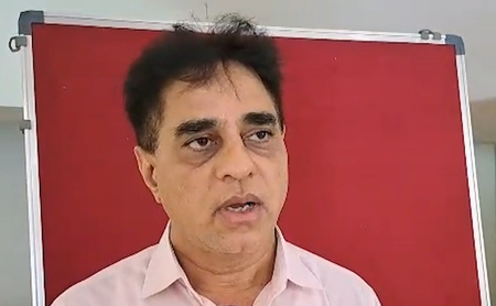 चांडीपुरा वायरस को लेकर सरकार अलर्ट, अस्पतालों को तत्काल जांच और उपचार के निर्देश  प्रफुल्ल पानशेरिया