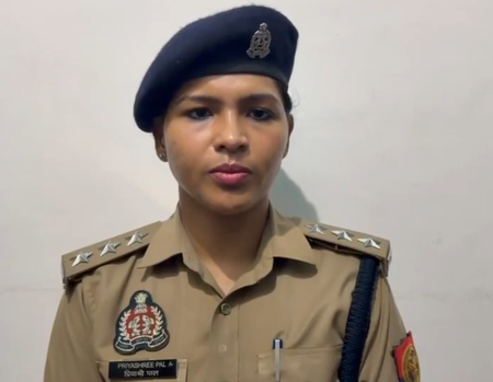 नंदीग्राम में सात वर्षीय बच्ची का शव मिलने से सनसनी, रेप, हत्या और पॉक्सो के तहत मामला दर्ज; आरोपी गिरफ्तार