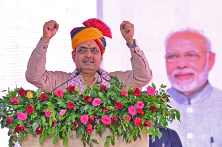 राजस्थान सरकार बैंकों के साथ मिलकर साइबर धोखाधड़ी के खिलाफ सख्त कार्रवाई की योजना बनाएगी राजस्थान सरकार बैंकों के साथ मिलकर साइबर धोखाधड़ी के खिलाफ सख्त कार्रवाई की योजना बनाएगी