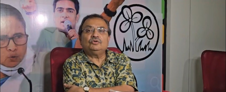 कुछ लोग राजनीतिक तौर पर भगवान राम के नाम का फायदा उठाने की कोशिश में हैं कुणाल घोष कुछ लोग राजनीतिक तौर पर भगवान राम के नाम का फायदा उठाने की कोशिश में हैं कुणाल घोष
