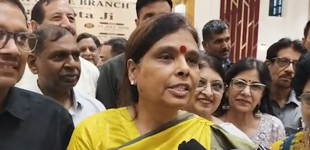 इको-फ्रेंडली होगी पीएम मोदी की जींद रैली, इलेक्ट्रिक वाहनों से पहुंचेंगे कार्यकर्ता हरियाणा भाजपा अध्यक्ष इको-फ्रेंडली होगी पीएम मोदी की जींद रैली, इलेक्ट्रिक वाहनों से पहुंचेंगे कार्यकर्ता हरियाणा भाजपा अध्यक्ष