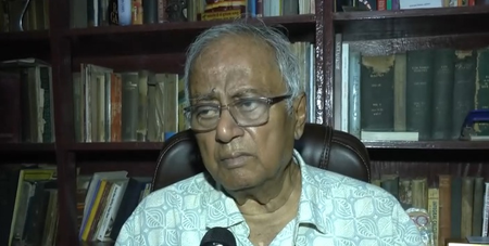 यूसीसी का विरोध जारी रहेगा, यह अल्पसंख्यकों के हित में नहीं सौगत रॉय यूसीसी का विरोध जारी रहेगा, यह अल्पसंख्यकों के हित में नहीं सौगत रॉय