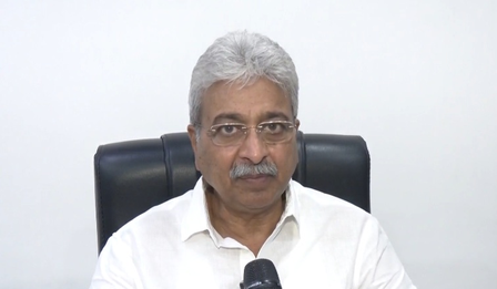 हरियाणा कांग्रेस को जमीनी स्तर पर मजबूत करने की कवायद, संजय दत्त ने नेताओं से लिया फीडबैक राव नरेंद्र सिंह हरियाणा कांग्रेस को जमीनी स्तर पर मजबूत करने की कवायद, संजय दत्त ने नेताओं से लिया फीडबैक राव नरेंद्र सिंह
