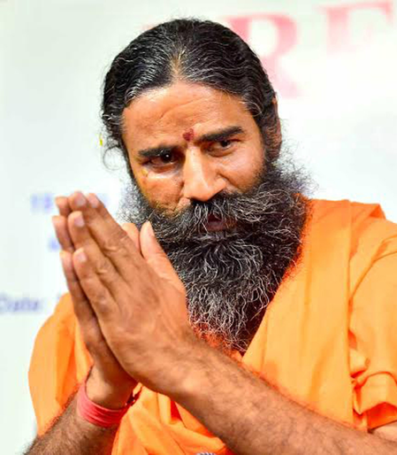 हमारा मजहब अलग पर हमारे पूर्वज एक ही हैं बाबा रामदेव हमारा मजहब अलग पर हमारे पूर्वज एक ही हैं बाबा रामदेव