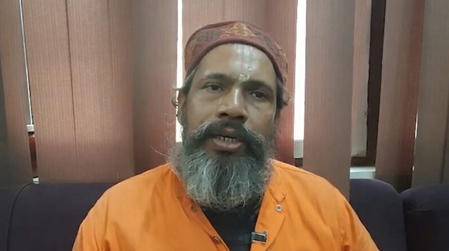 राम मंदिर में सीईओ की नियुक्ति पर भड़के अयोध्या के साधु-संत, बोले- नहीं चाहिए सरकारी हस्तक्षेप