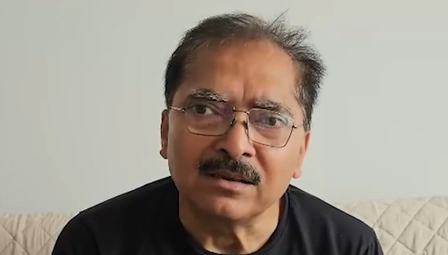 नोएडा के टेक इंजीनियर की मौत के छह महीने बाद पिता ने कहा-न्याय की उम्मीद छोड़ दी नोएडा के टेक इंजीनियर की मौत के छह महीने बाद पिता ने कहा-न्याय की उम्मीद छोड़ दी