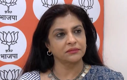 विधायक खरीद फरोख्त मामले में उमर अब्दुल्ला पर भाजपा हावी, कहा-नोटिस का जवाब तो देना होगा विधायक खरीद फरोख्त मामले में उमर अब्दुल्ला पर भाजपा हावी, कहा-नोटिस का जवाब तो देना होगा