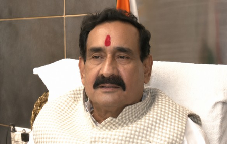 दतिया उपचुनाव भाजपा की जीत के लिए पूरी निष्ठा से काम करूंगा नरोत्तम मिश्रा दतिया उपचुनाव भाजपा की जीत के लिए पूरी निष्ठा से काम करूंगा नरोत्तम मिश्रा