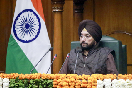 हम लोग दिल्ली के विकास के लिए काम कर रहे हैं अरविंदर सिंह लवली हम लोग दिल्ली के विकास के लिए काम कर रहे हैं अरविंदर सिंह लवली