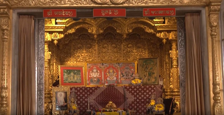 अहमदाबाद 16 जुलाई को निकलेगी भगवान जगन्नाथ की रथ यात्रा, तमाम तैयारियां पूरी