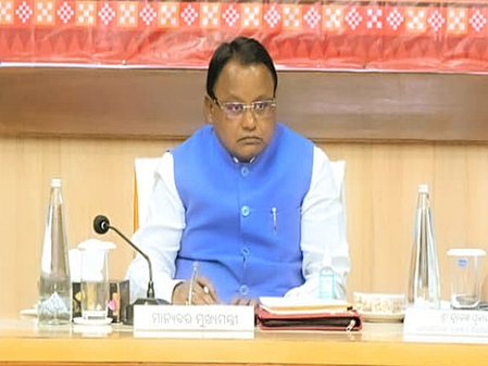 ओडिशा सरकार ने भगवान जगन्नाथ की भू-संपत्तियों की सुरक्षा के लिए राज्यव्यापी निर्देश जारी किए