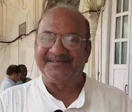 दतिया में बदलाव की लहर, भाजपा सरकार से बेहद नाराज है जनता घनश्याम सिंह दतिया में बदलाव की लहर, भाजपा सरकार से बेहद नाराज है जनता घनश्याम सिंह