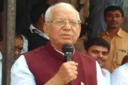 झारखंडः पूर्व मंत्री एवं कांग्रेस नेता मन्नान मल्लिक का निधन, चार दिन पहले 15 साल पुराने मामले में हुई थी सजा झारखंडः पूर्व मंत्री एवं कांग्रेस नेता मन्नान मल्लिक का निधन, चार दिन पहले 15 साल पुराने मामले में हुई थी सजा