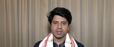 ताहिर हुसैन को दोषी करार दिए जाने पर शहजाद पूनावाला बोले-आम आदमी पार्टी कर रही थी बचाव ताहिर हुसैन को दोषी करार दिए जाने पर शहजाद पूनावाला बोले-आम आदमी पार्टी कर रही थी बचाव
