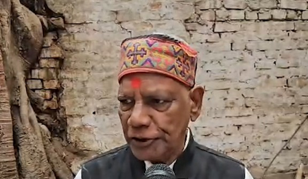 ज्ञानवापी विवाद  सुप्रीम कोर्ट की मध्यस्थता पहल का हिंदू पक्ष ने किया स्वागत, मुस्लिम पक्ष पर लगाया सहयोग न करने का आरोप