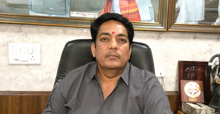 यमुना जल समझौते पर अविनाश गहलोत बोले-32 साल पुराना सपना हो रहा साकार, कांग्रेस को क्यों हो रही परेशानी यमुना जल समझौते पर अविनाश गहलोत बोले-32 साल पुराना सपना हो रहा साकार, कांग्रेस को क्यों हो रही परेशानी
