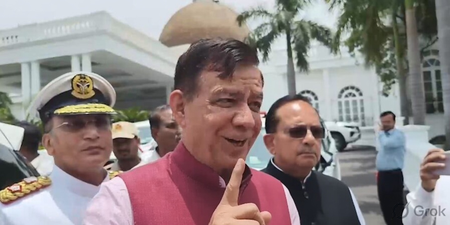 एक राष्ट्र, एक चुनाव से होंगे कई फायदे, जनता की समस्याओं का आसानी से होगा हलः सतीश महाना