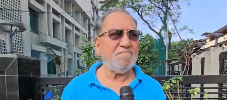 बच्चों को मोबाइल देना ठीक नहीं, ऑनलाइन सुरक्षा पर सरकार का फैसला सराहनीय हुसैन दलवई