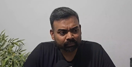 वायनड हादसे को लेकर भाजपा का कांग्रेस पर तंज, गुरु प्रकाश बोले- आपदा के समय जनता के बीच रहना जनप्रतिनिधियों की जिम्मेदारी वायनड हादसे को लेकर भाजपा का कांग्रेस पर तंज, गुरु प्रकाश बोले- आपदा के समय जनता के बीच रहना जनप्रतिनिधियों की जिम्मेदारी