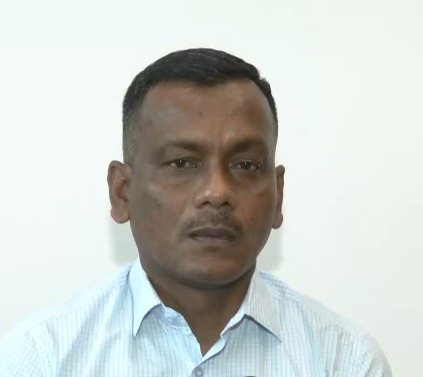 ममता बनर्जी की पार्टी पर मनोज तिग्गा का तंज, कहा-असली और नकली टीएमसी का फैसला आयोग करेगा ममता बनर्जी की पार्टी पर मनोज तिग्गा का तंज, कहा-असली और नकली टीएमसी का फैसला आयोग करेगा