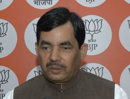 अदालत के फैसले से हुई पुष्टि, दिल्ली दंगों की साजिश में शामिल थे आप नेता शाहनवाज हुसैन अदालत के फैसले से हुई पुष्टि, दिल्ली दंगों की साजिश में शामिल थे आप नेता शाहनवाज हुसैन