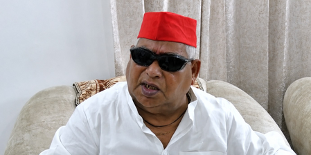 सर्वोच्च अदालत ने हमेशा देश में भाईचारे का माहौल पैदा किया अवधेश प्रसाद सर्वोच्च अदालत ने हमेशा देश में भाईचारे का माहौल पैदा किया अवधेश प्रसाद
