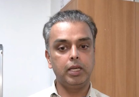 लॉर्ड्स में टेस्ट जीतना बड़ी बात, भारतीय महिला क्रिकेट टीम को मिलिंद देवड़ा ने दी बधाई लॉर्ड्स में टेस्ट जीतना बड़ी बात, भारतीय महिला क्रिकेट टीम को मिलिंद देवड़ा ने दी बधाई