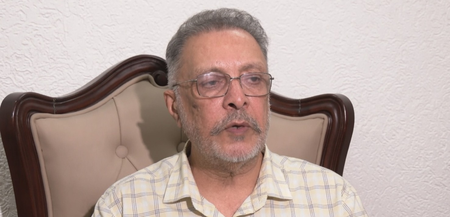 पंजाब में नशाविरोधी अभियान में आप सरकार को मिल रही सफलता मंत्री बलबीर सिंह पंजाब में नशाविरोधी अभियान में आप सरकार को मिल रही सफलता मंत्री बलबीर सिंह