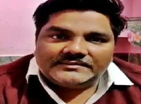दिल्ली दंगा मामला आईबी अधिकारी अंकित शर्मा हत्या केस में ताहिर हुसैन समेत पांच दोषियों की सजा पर 23 जुलाई से सुनवाई दिल्ली दंगा मामला आईबी अधिकारी अंकित शर्मा हत्या केस में ताहिर हुसैन समेत पांच दोषियों की सजा पर 23 जुलाई से सुनवाई