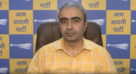 ई20 पेट्रोल पर करोड़ों लोग परेशान, पीएम मोदी का मौन दुर्भाग्यपूर्ण अनुराग ढांडा ई20 पेट्रोल पर करोड़ों लोग परेशान, पीएम मोदी का मौन दुर्भाग्यपूर्ण अनुराग ढांडा
