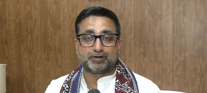 वक्फ संशोधन कानून का मकसद संपत्तियों को बचाना, अवैध कब्जेदारों पर होगी कार्रवाई मंत्री दानिश आजाद वक्फ संशोधन कानून का मकसद संपत्तियों को बचाना, अवैध कब्जेदारों पर होगी कार्रवाई मंत्री दानिश आजाद