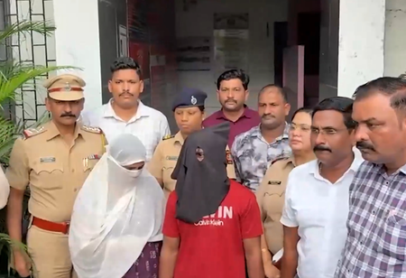 नवी मुंबई प्रेम संबंध में बाधा बन रहे पति की हत्या, शव टुकड़े कर फेंका, 11 महीने बाद खुला राज नवी मुंबई प्रेम संबंध में बाधा बन रहे पति की हत्या, शव टुकड़े कर फेंका, 11 महीने बाद खुला राज