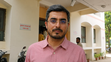 भोजशाला विवाद सुप्रीम कोर्ट के फैसले का कांग्रेस ने किया स्वागत, कहा- सभी धर्मों का सम्मान जरूरी