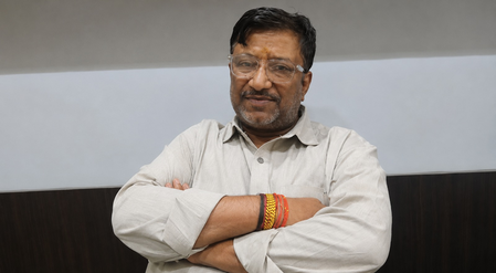 भोजशाला पर जारी रहेगा हाई कोर्ट का आदेश, नमाज के लिए वैकल्पिक जगह आशीष गोयल भोजशाला पर जारी रहेगा हाई कोर्ट का आदेश, नमाज के लिए वैकल्पिक जगह आशीष गोयल