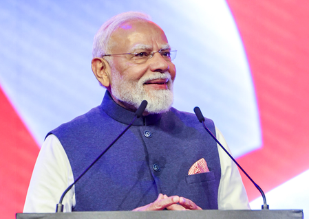 भाजपा के वरिष्ठ नेता रामचंद्र गौड़ का निधन, प्रधानमंत्री मोदी ने जताया दुख भाजपा के वरिष्ठ नेता रामचंद्र गौड़ का निधन, प्रधानमंत्री मोदी ने जताया दुख