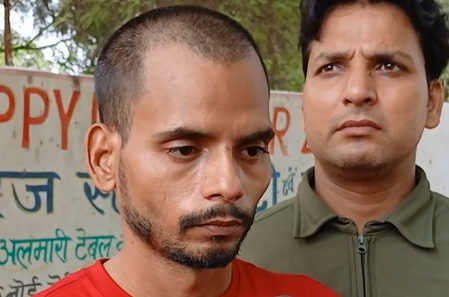 भरत तिवारी एनकाउंटर मामला परिजनों और ग्रामीणों ने न्यायिक जांच आयोग के सामने दर्ज कराए बयान, न्याय की मांग भरत तिवारी एनकाउंटर मामला परिजनों और ग्रामीणों ने न्यायिक जांच आयोग के सामने दर्ज कराए बयान, न्याय की मांग