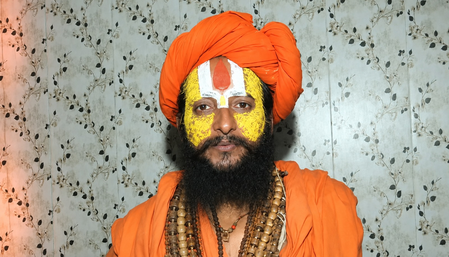शहाबुद्दीन रजवी बरेलवी के पत्र का अयोध्या के संतों का समर्थन, वक्फ बोर्ड घोटाले की जांच की मांग शहाबुद्दीन रजवी बरेलवी के पत्र का अयोध्या के संतों का समर्थन, वक्फ बोर्ड घोटाले की जांच की मांग