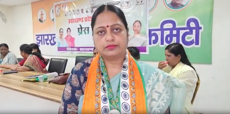 आरक्षण को लेकर 21 जुलाई के चलो संसद मार्च, ओबीसी महिलाओं को मिले हक सुधा प्रसाद आरक्षण को लेकर 21 जुलाई के चलो संसद मार्च, ओबीसी महिलाओं को मिले हक सुधा प्रसाद