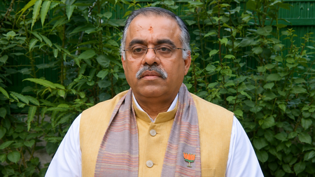 लद्दाख के सात जिलों में स्वायत्त विकास परिषद गठन करने का फैसला सराहनीय तरुण चुघ लद्दाख के सात जिलों में स्वायत्त विकास परिषद गठन करने का फैसला सराहनीय तरुण चुघ