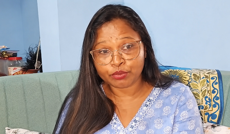 खेल मंत्रालय का हॉकी इंडिया को निर्देश, असुंता लाकड़ा के उत्पीड़न और डराने-धमकाने के आरोपों पर कार्रवाई हो खेल मंत्रालय का हॉकी इंडिया को निर्देश, असुंता लाकड़ा के उत्पीड़न और डराने-धमकाने के आरोपों पर कार्रवाई हो